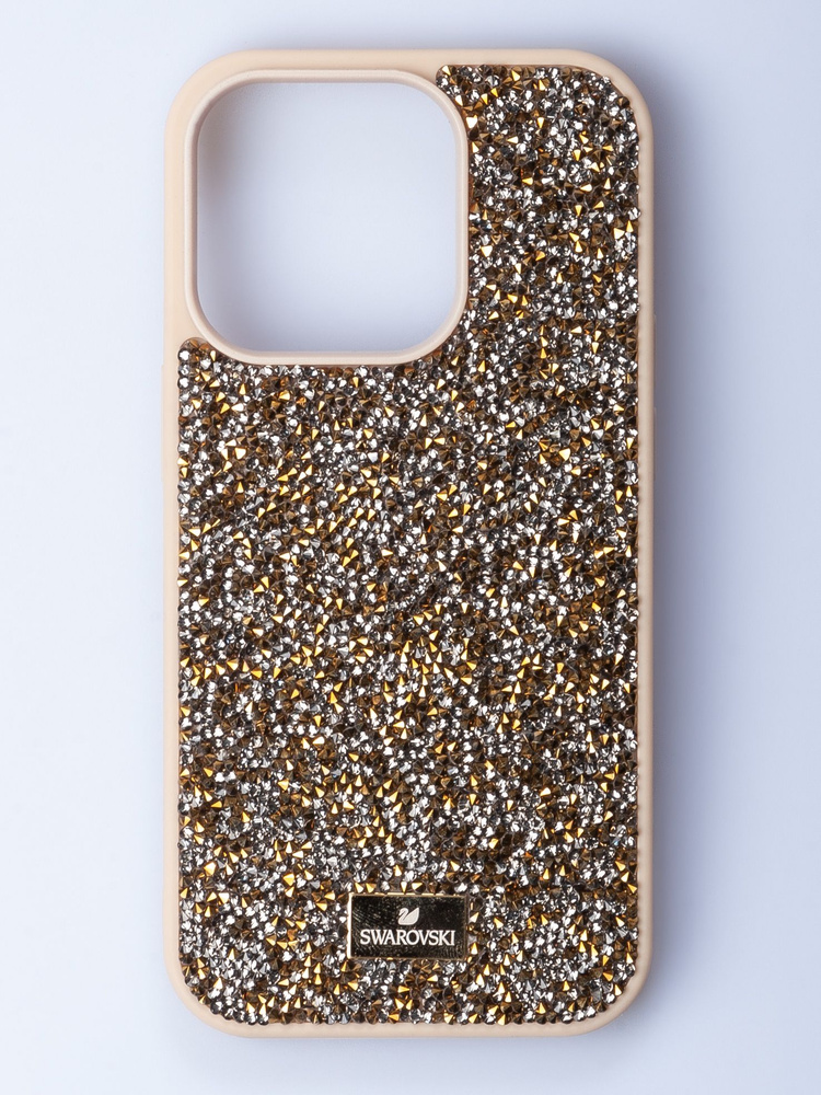 iphone 14 pro max swarovski