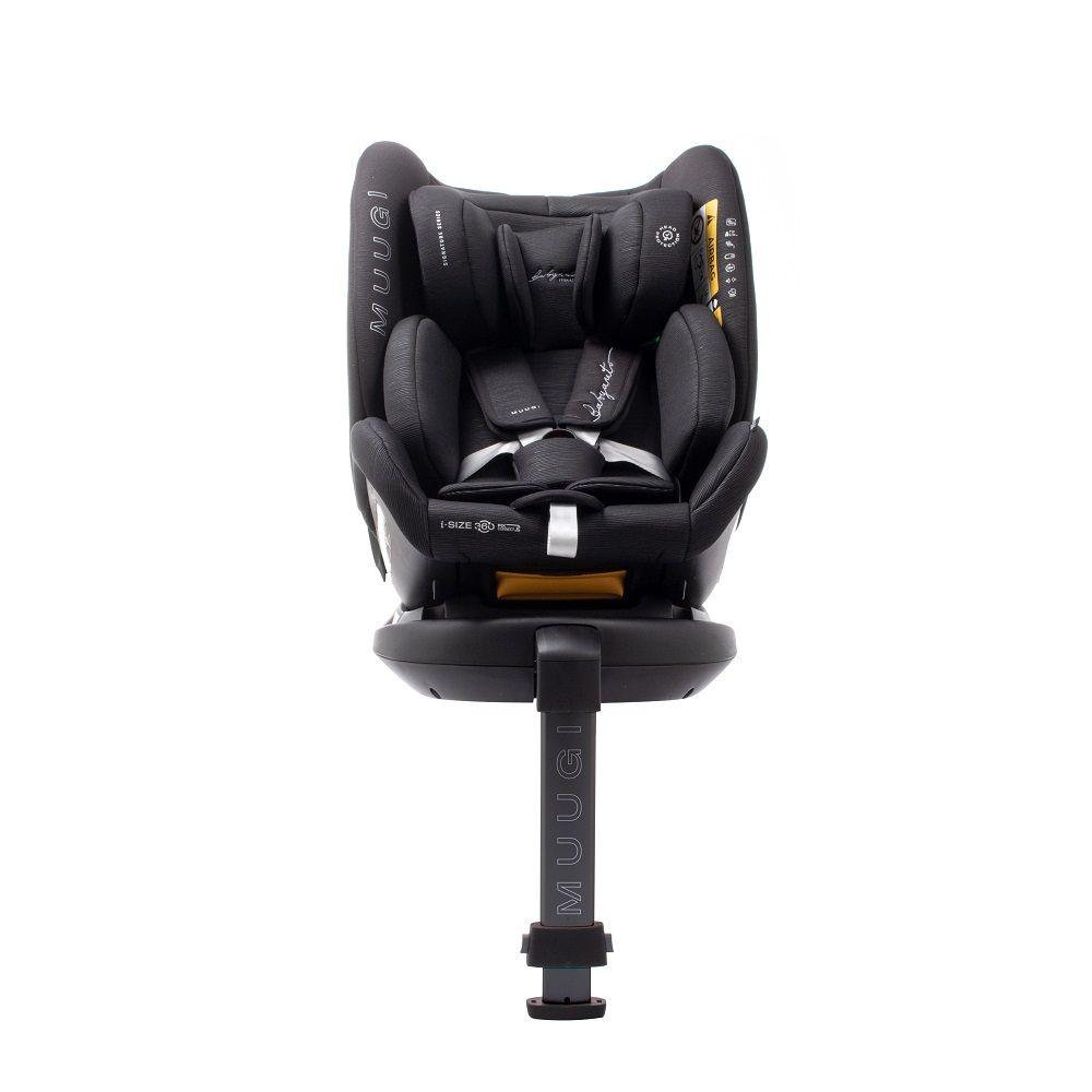 Автокресло 0+/1/2/3 BabyAuto Muugi i-Size #1