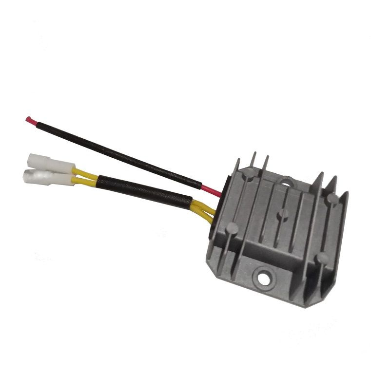 Выпрямитель 9-12 Ампер LONCIN LC1P85FA, LC1P90F-1/ 270880173-0001 ...