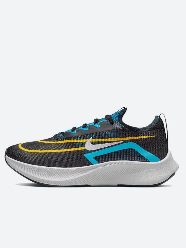 Nike fly zoom clearance 4