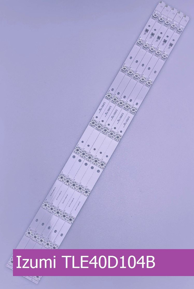 Подсветка для Izumi TLE40D104B #1