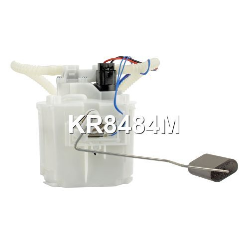 Насос топливный (Бензонасос, модуль в сборе) Ford Focus, Tourneo ...