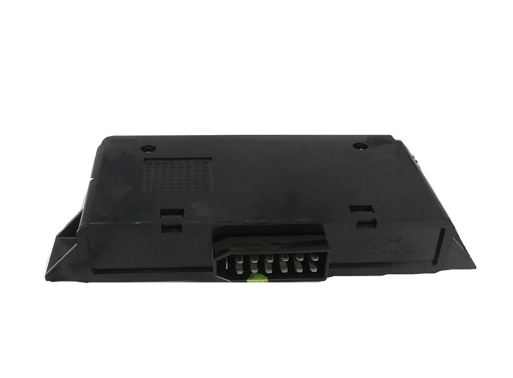 Блок индикации приборов 2115 БСК-2114 СЧЕТМАШ (Курск) - арт. БСК-2114 ...