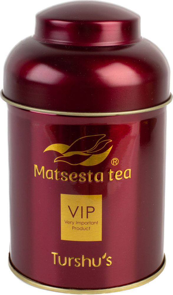 Чай черный байховый с цедрой апельсина и бергамотом."Премиум" (VIP ...