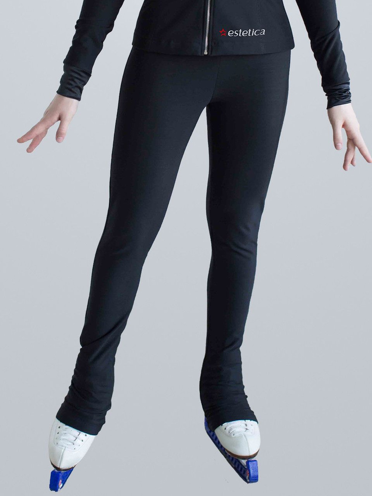 Одежда для фигурного катания estetica - купить с доставкой по выгодным ...