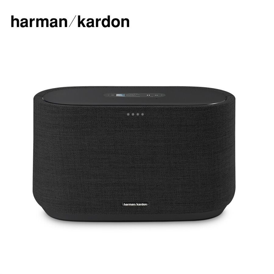 Умный динамик,Harman/Kardon Цитата 300,черный - купить по выгодной цене ...