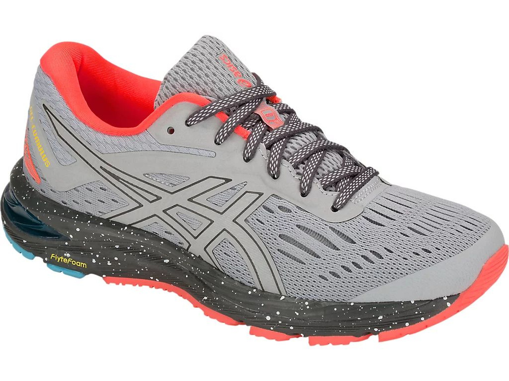 Кроссовки Asics Gel Cumulus 23 Купить