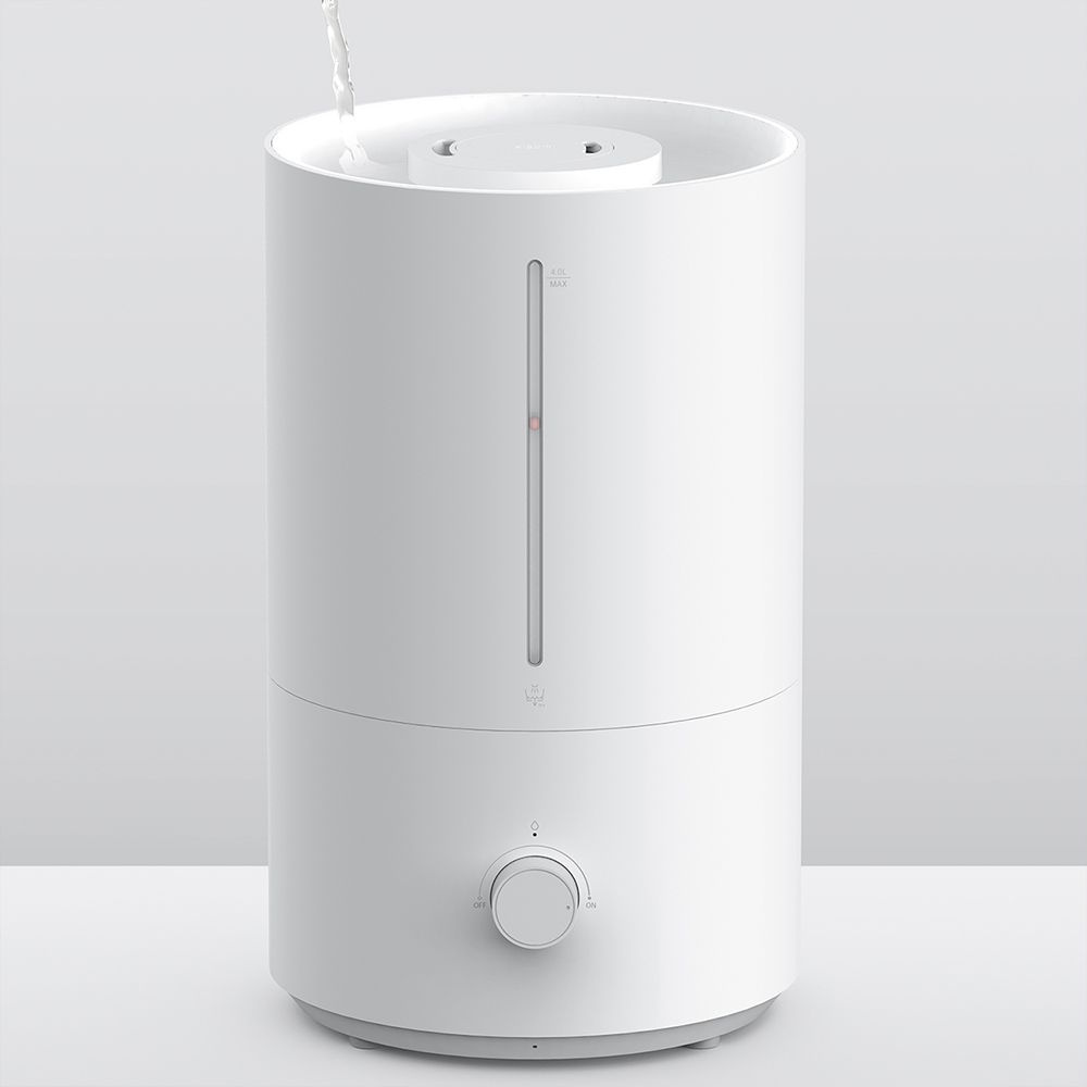 Увлажнитель воздуха Xiaomi Humidifier 2 Lite EU купить на OZON по ...