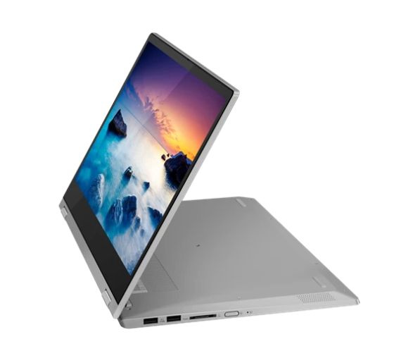 Ноутбук Lenovo, 14, IdeaPad C340-14API (81N600EQRU), AMD Athlon