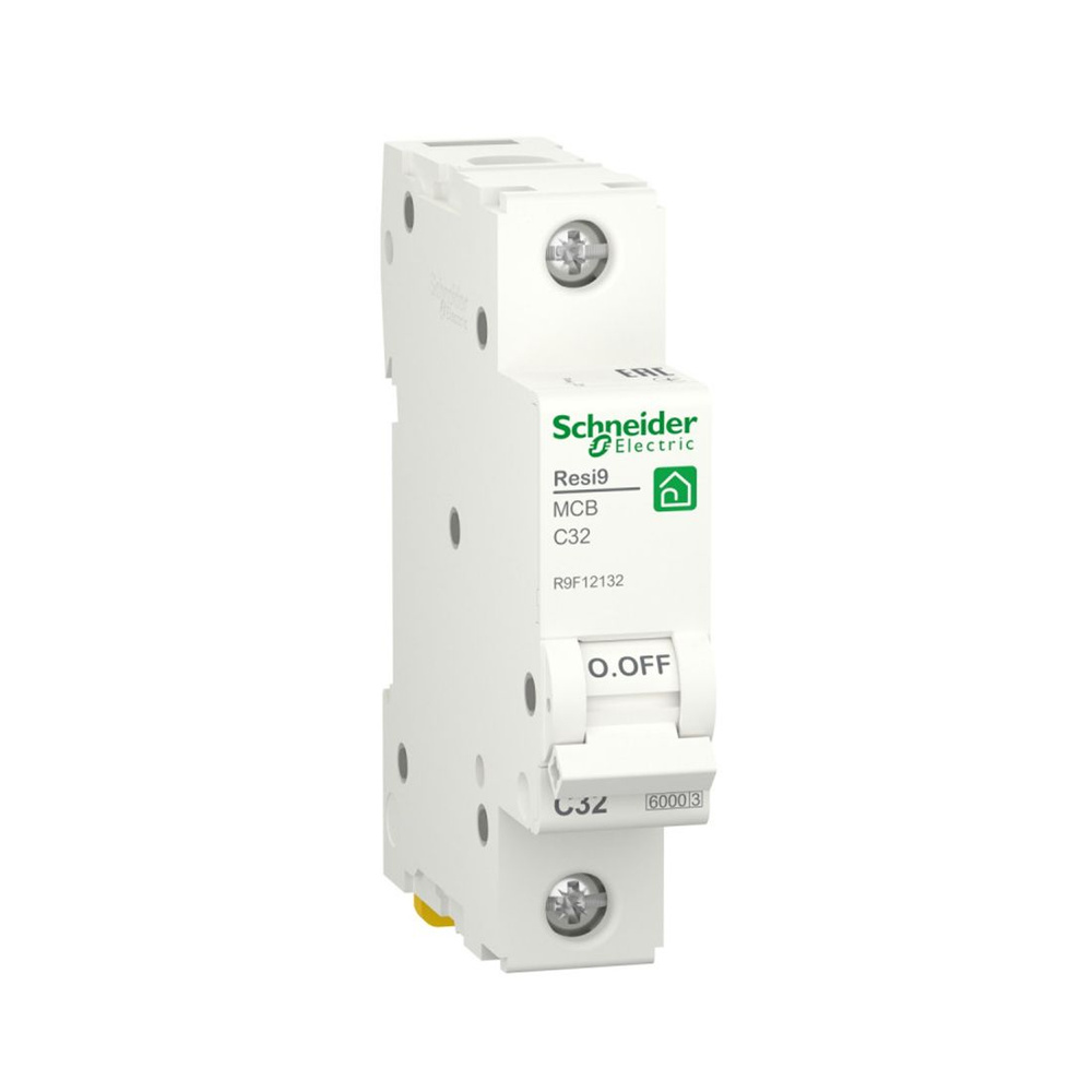 Schneider Electric Автоматический выключатель #1