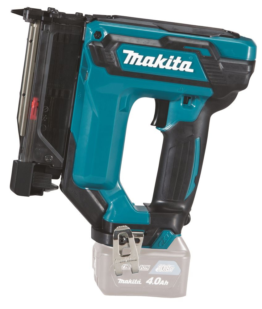 松 Аккумуляторный гвоздезабиватель Makita PT354DZ (PT354DZ) купить на