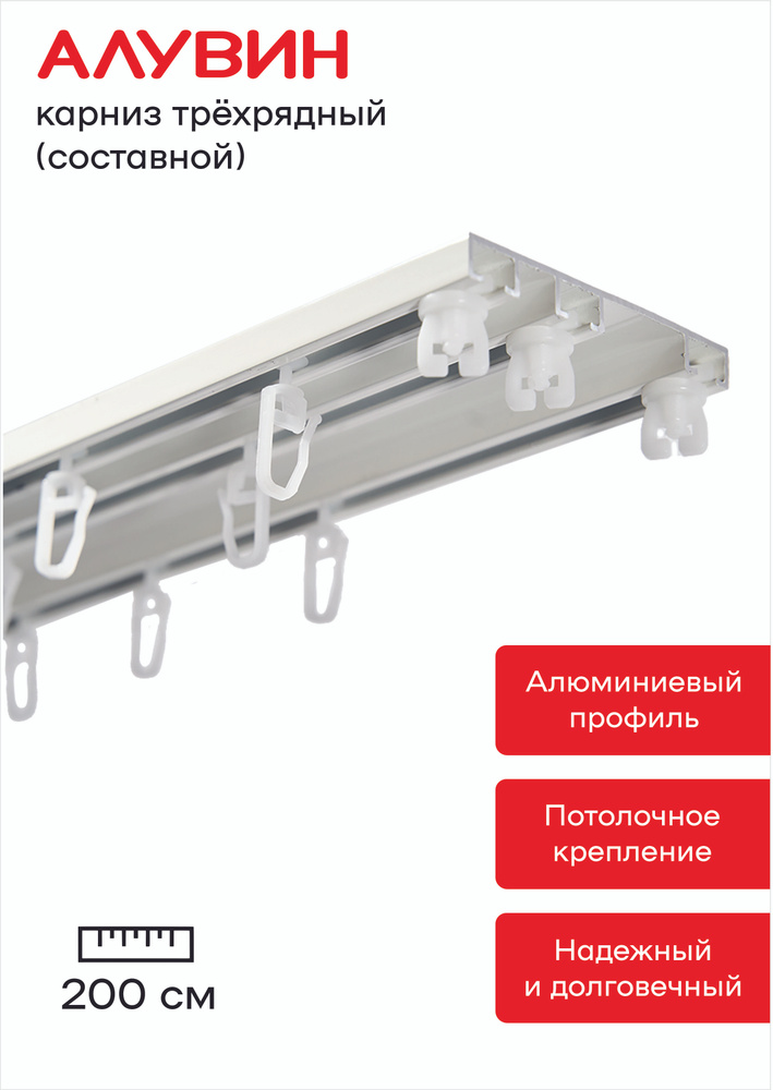 Установка потолочного карниза: этапы, важные нюансы - ШиК