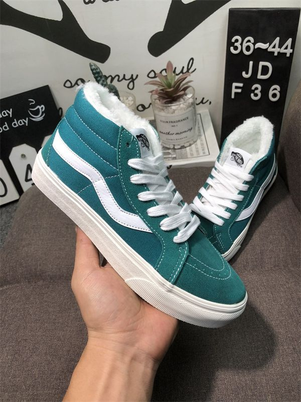 Vans sk8 clearance 44