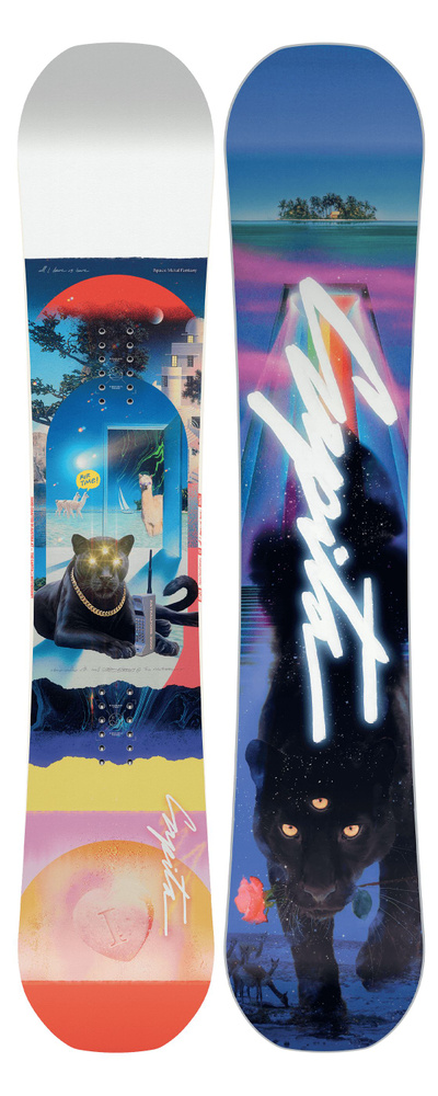 burton men's custom flying v snowboard