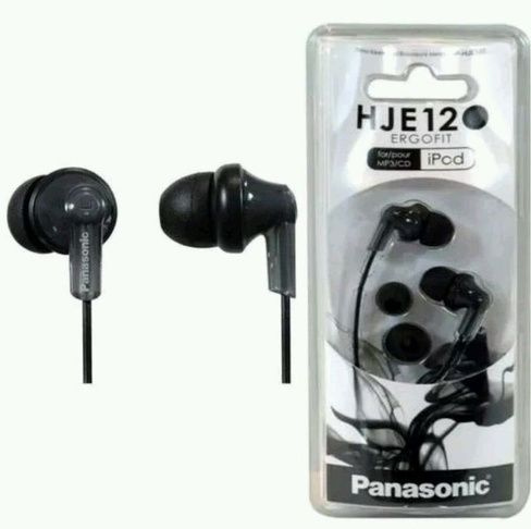 Panasonic RP HJE120