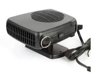 Тепловентилятор Автомобильный Comfort TE-311 12V (2 режима) 150W арт. 35269  #1