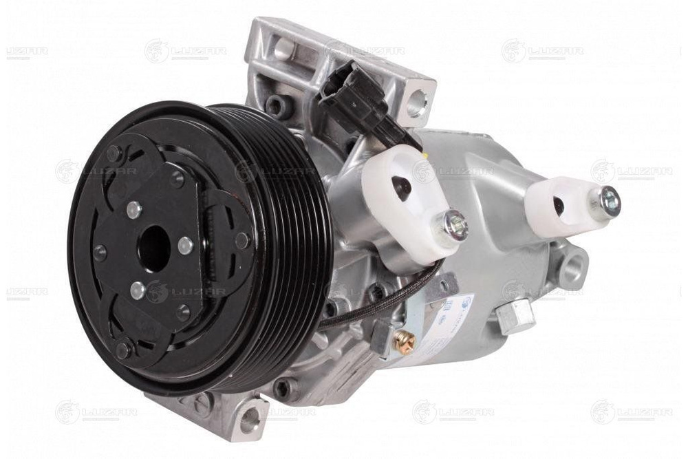 Компрессор кондиционера для Ниссан Жук 2010-2019, Nissan Juke ...