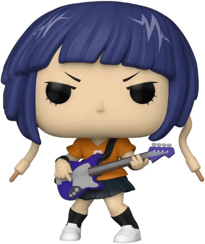 Funko pop best sale with guitar