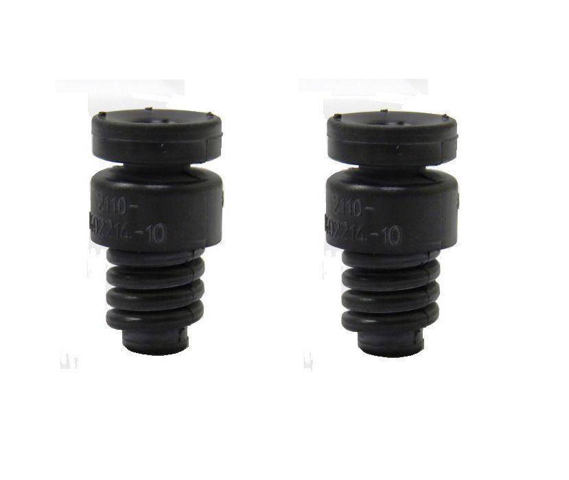 2 шт. Буфер крышки багажника Лада Веста Vesta, Vesta SW, Vesta SW Cross ...