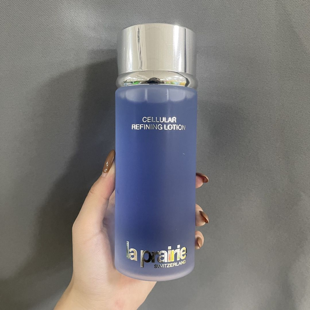 LA PRAIRIE Тонер #1