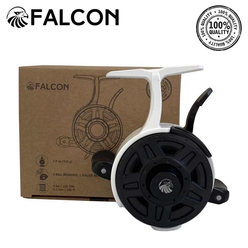 FALCON Катушка #1