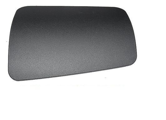 Облицовка панели приборов (вместо подушки безопасности) Лада Гранта ...