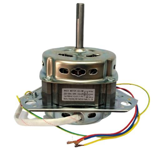 Мотор XD135 вал 12мм, 65мм для стиральной машины WS-70PET - купить с ...