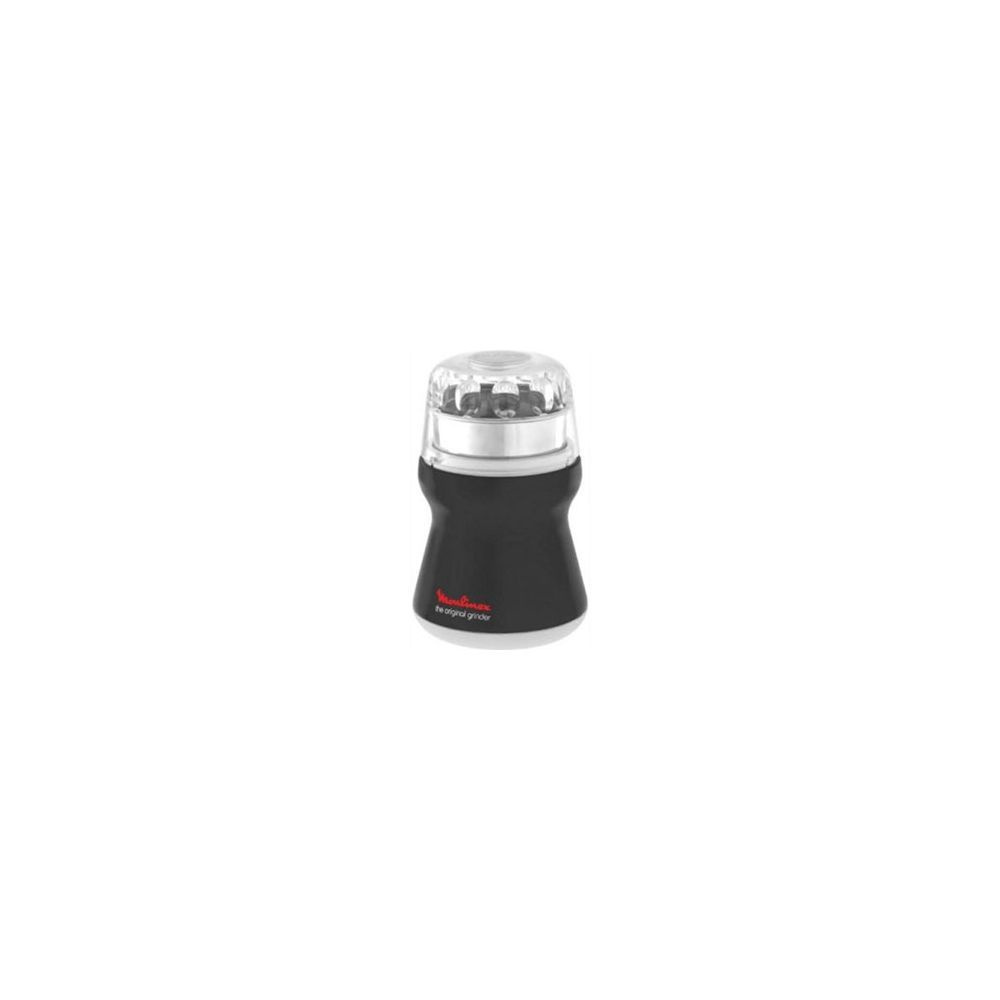 Moulinex Кофемолка AR110830 180 Вт, объем 50 г купить на OZON по низкой ...