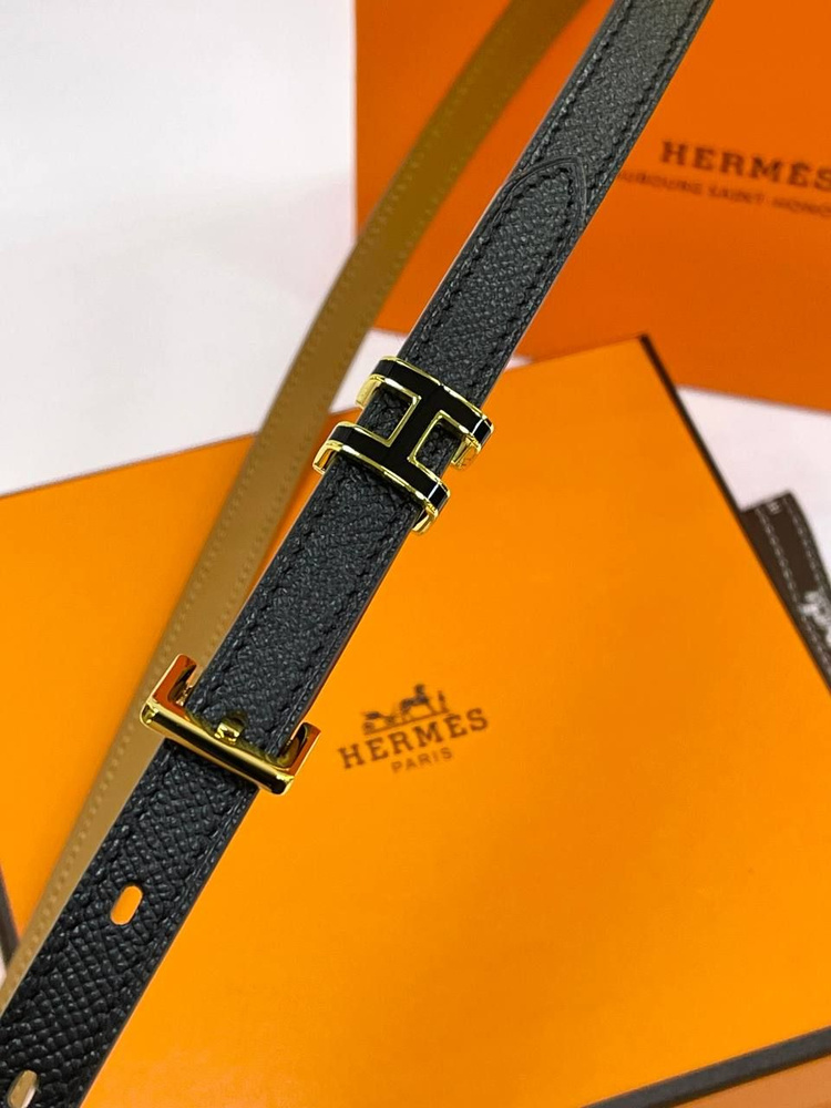 Женский Ремень Hermes Купить