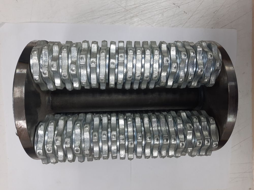 Насадная Набор фрез Husqvarna Фреза для фрезирования асфальта и бетона ...