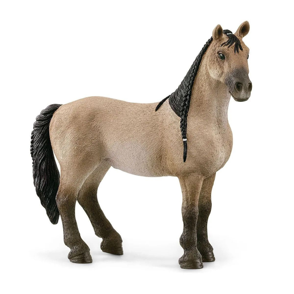 Schleich 13948 Кобыла Криолло Дефинитиво Маре #1