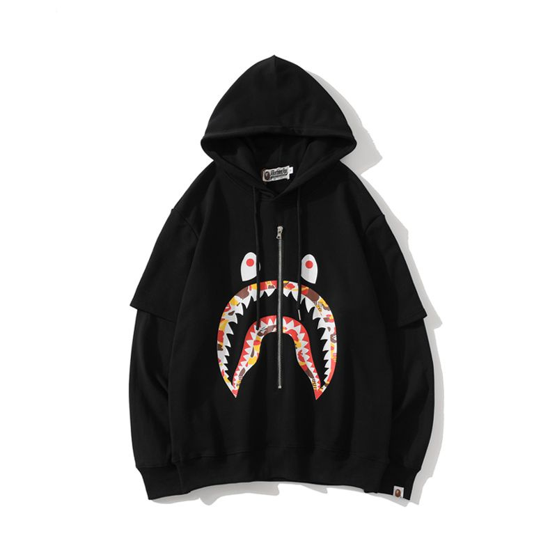 Толстовка A BATHING APE #1