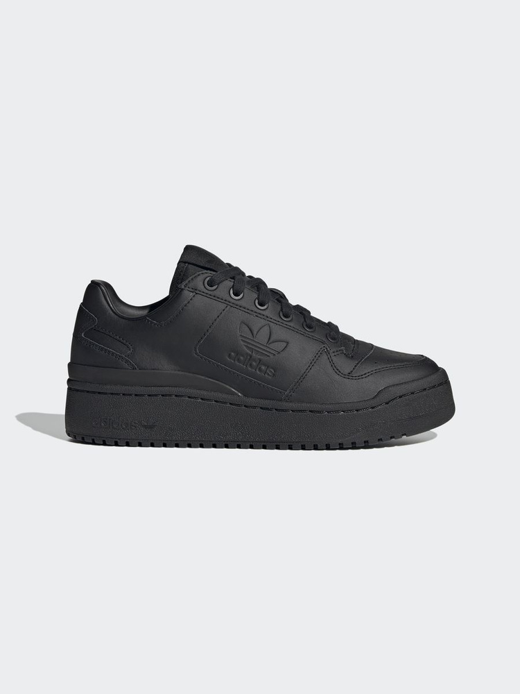 Кроссовки adidas Forum Bold W — купить в интернет-магазине OZON с быстрой  доставкой