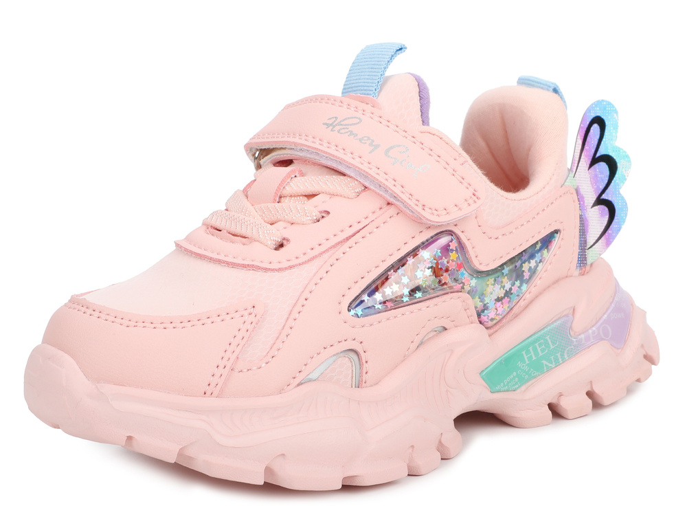 Кроссовки Honey Girl - купить с доставкой по выгодным ценам в интернет ...