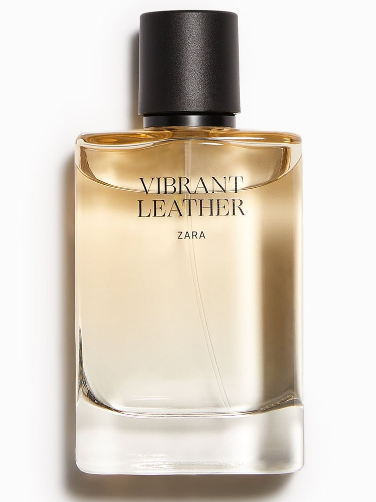 zara vibrant leather