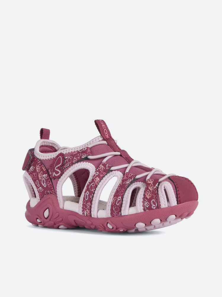 Сандалии Geox Sandal Whinberry Girl #1