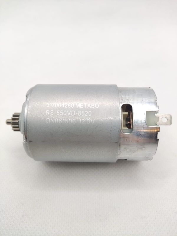 Мотор 10.8V 317004310 (317004280) для METABO BS (00079000) купить на ...