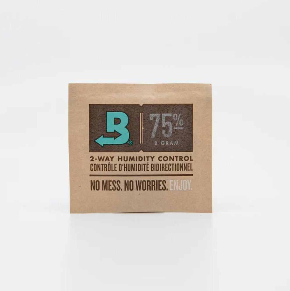 Увлажнитель Boveda на 75%, 8 грамм #1