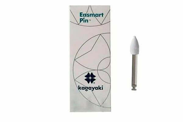 Полир грубый для контурирования Kagayaki Ensmart Pin - Полир Пуля ENP 125-1, аналог Kenda #1
