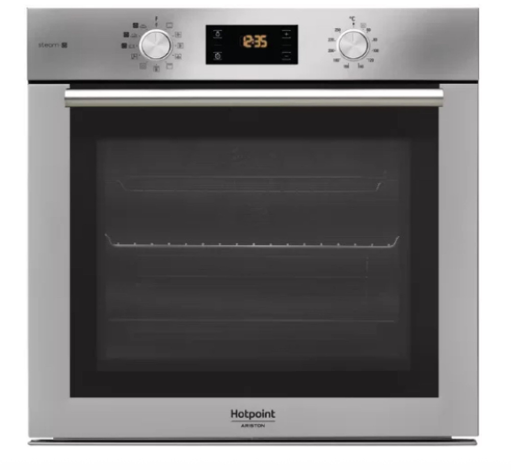 Духовой шкаф Hotpoint-Ariston FI7 861 SH WH/HA