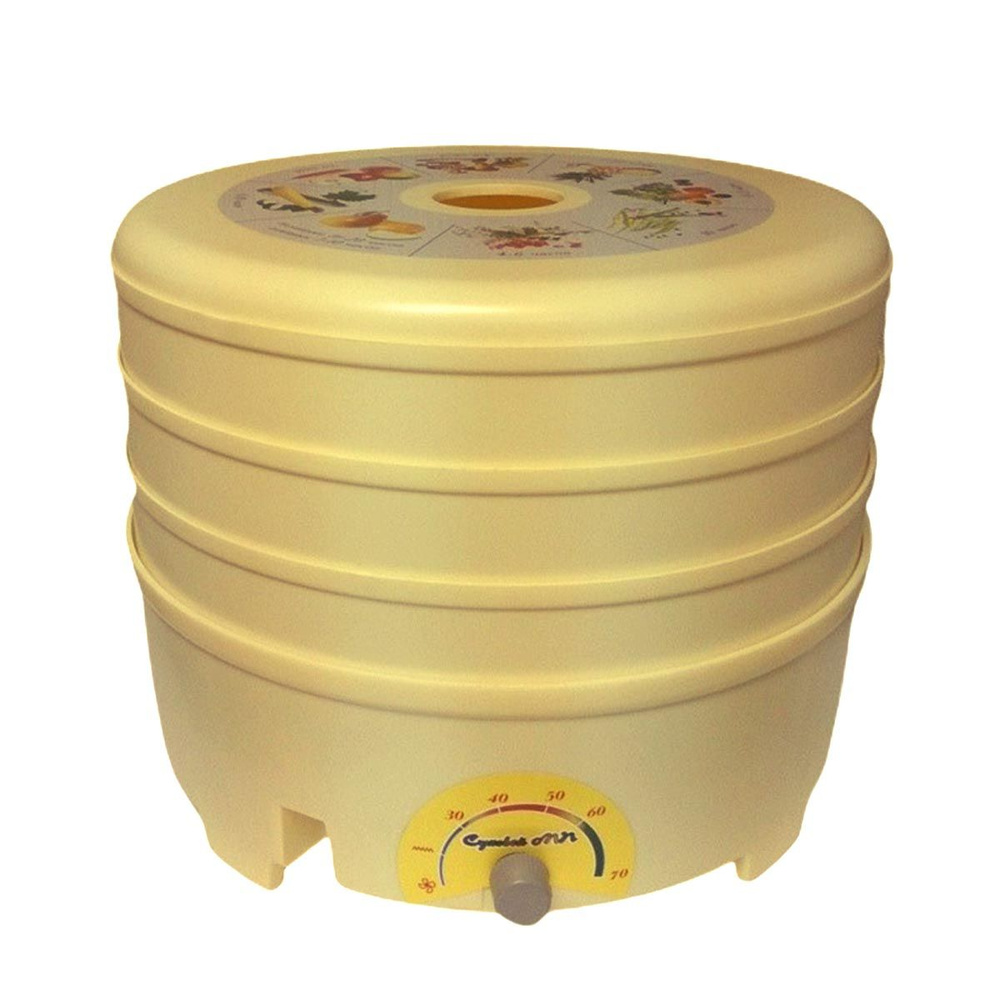 Дегидратор Суховей МП 3 3, 550 Вт - купить по выгодным ценам в интернет ...