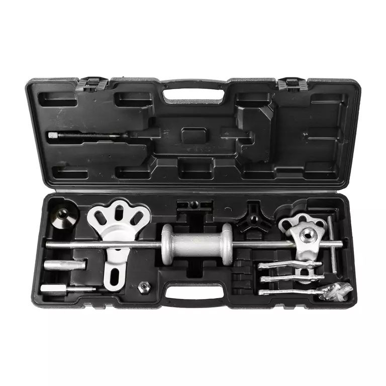 Набор универсальных съемников с обратным молотком, 11 предметов SpecX ...