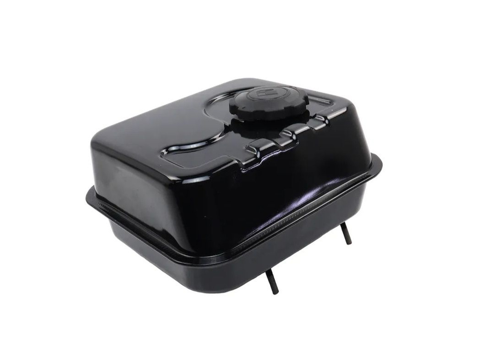 Бензобак в сборе двигателя 168F 170F GX160 GX200, Бак топливный для ...