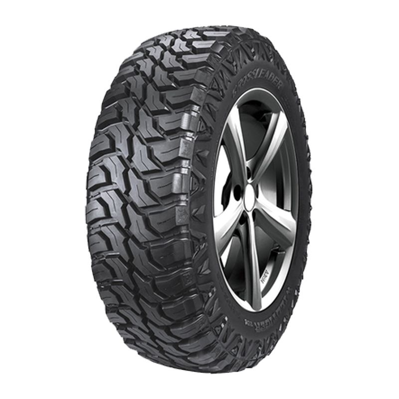 Doublestar Шина T01 Шины  летние 215/75  R15 106, 103N #1