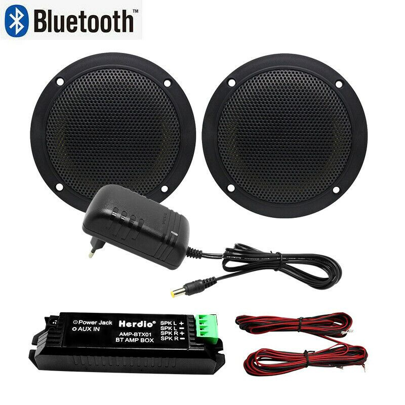 Herdio store bluetooth speakers