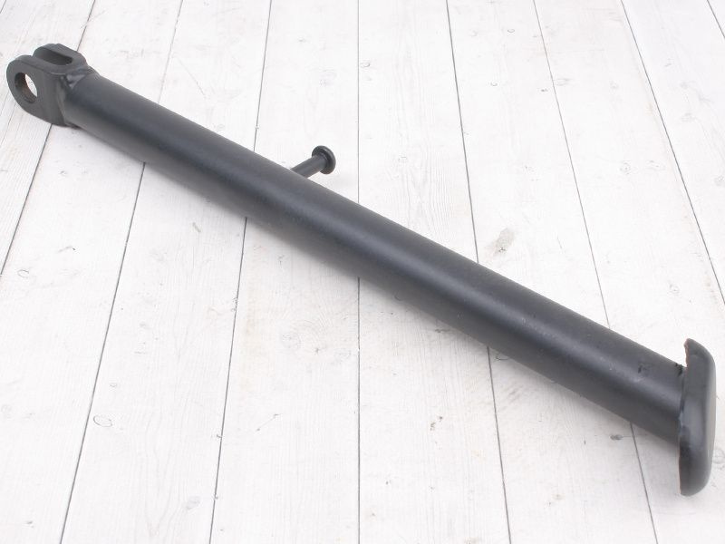 Стояночная подножка 310mm Черный RFZ Apollo #1