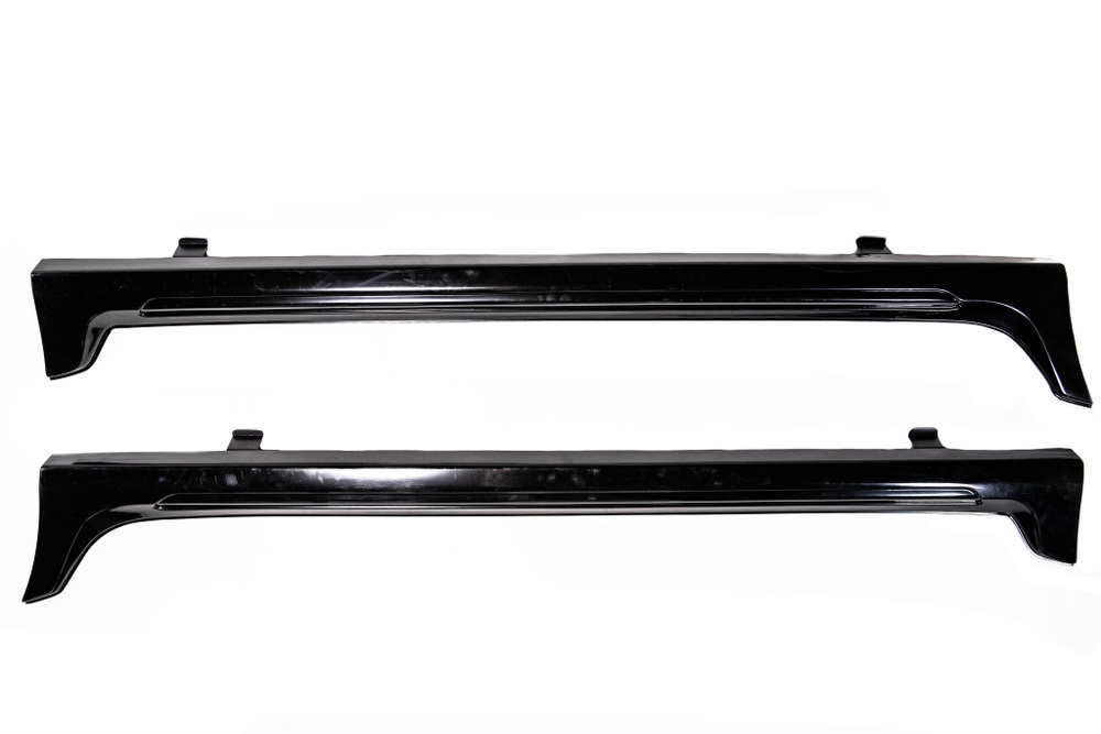 Пороги (неокрашенные) 2st \"Супер-Спорт\" LADA KALINA 2, Калина, Гранта ...