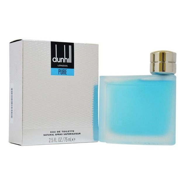 Dunhill eau deals de toilette 75ml