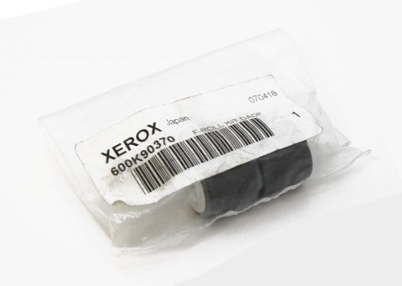 Xerox 600K90370 комплект ролика подачи (600K90370) #1