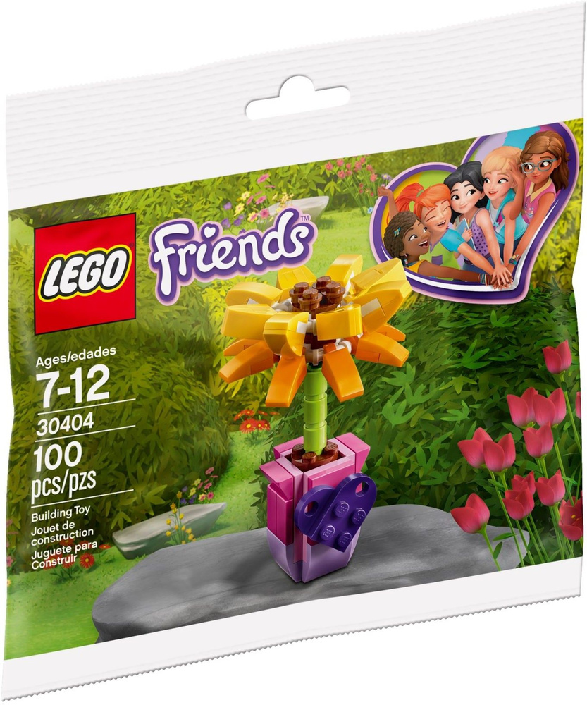 Lego 30408 sales